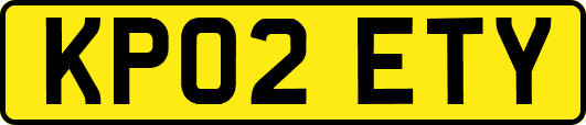 KP02ETY