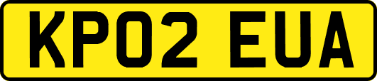 KP02EUA