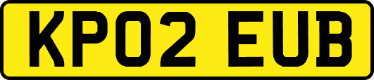 KP02EUB