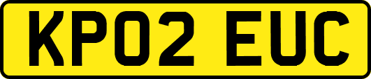 KP02EUC