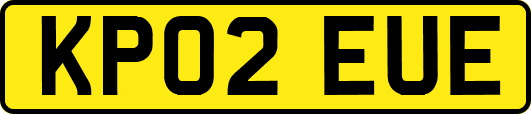 KP02EUE