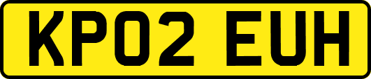 KP02EUH