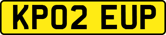 KP02EUP