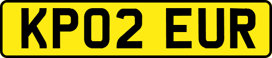 KP02EUR