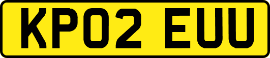 KP02EUU