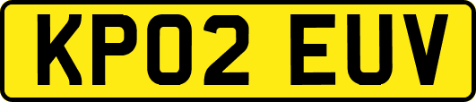 KP02EUV