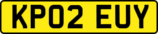 KP02EUY