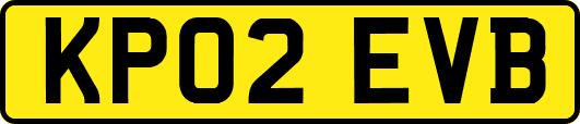 KP02EVB