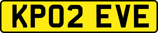 KP02EVE