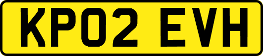 KP02EVH
