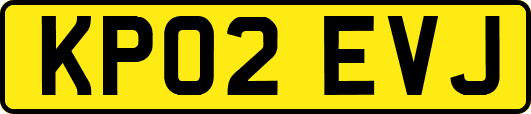 KP02EVJ