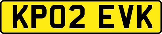 KP02EVK