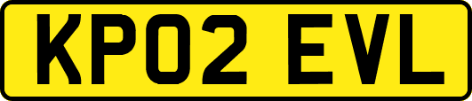 KP02EVL