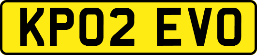 KP02EVO