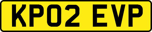 KP02EVP