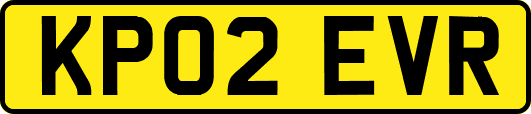KP02EVR