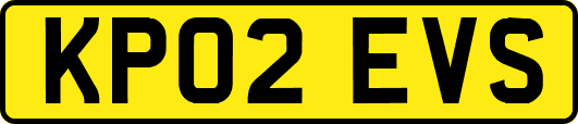 KP02EVS