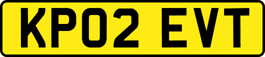 KP02EVT