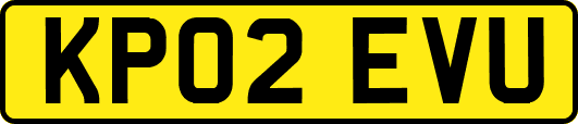 KP02EVU