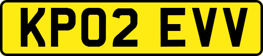 KP02EVV