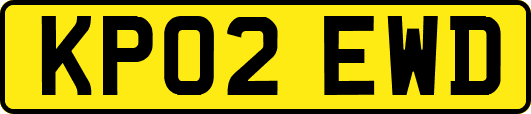 KP02EWD