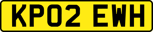 KP02EWH