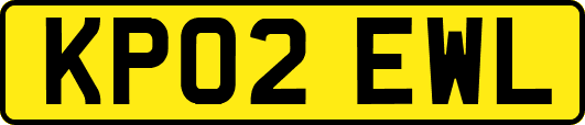 KP02EWL