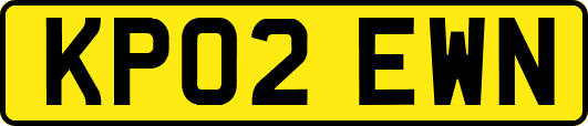 KP02EWN