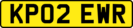 KP02EWR