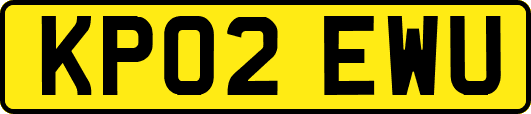 KP02EWU