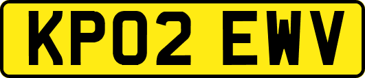 KP02EWV