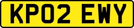KP02EWY