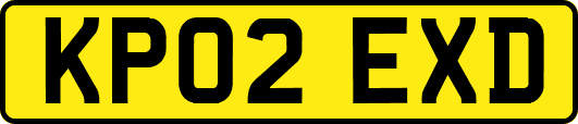 KP02EXD