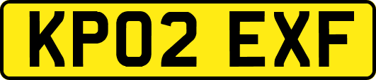 KP02EXF