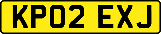 KP02EXJ