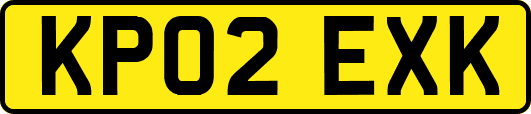 KP02EXK