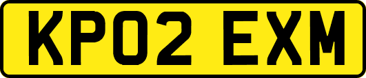 KP02EXM