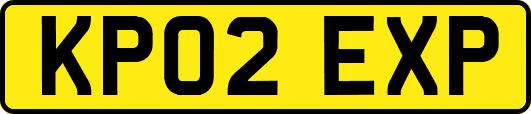 KP02EXP