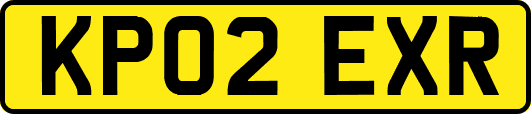 KP02EXR