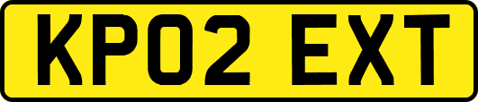 KP02EXT