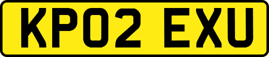 KP02EXU