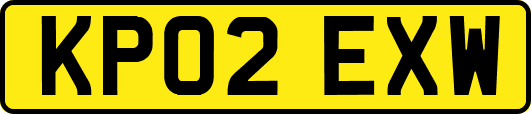 KP02EXW