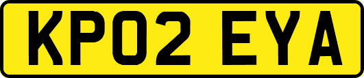 KP02EYA