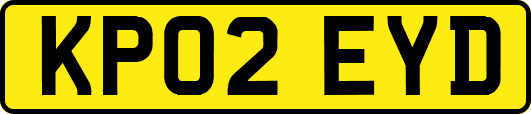 KP02EYD