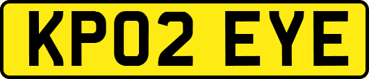 KP02EYE