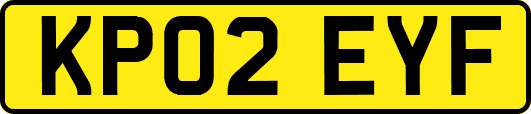 KP02EYF