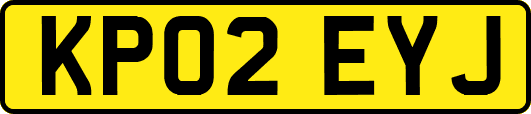 KP02EYJ