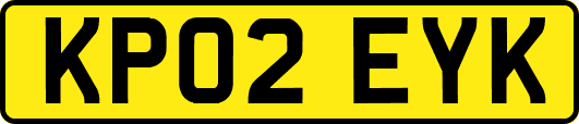 KP02EYK