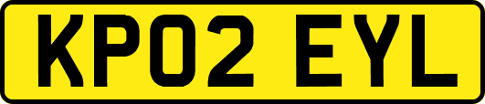 KP02EYL
