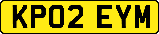 KP02EYM